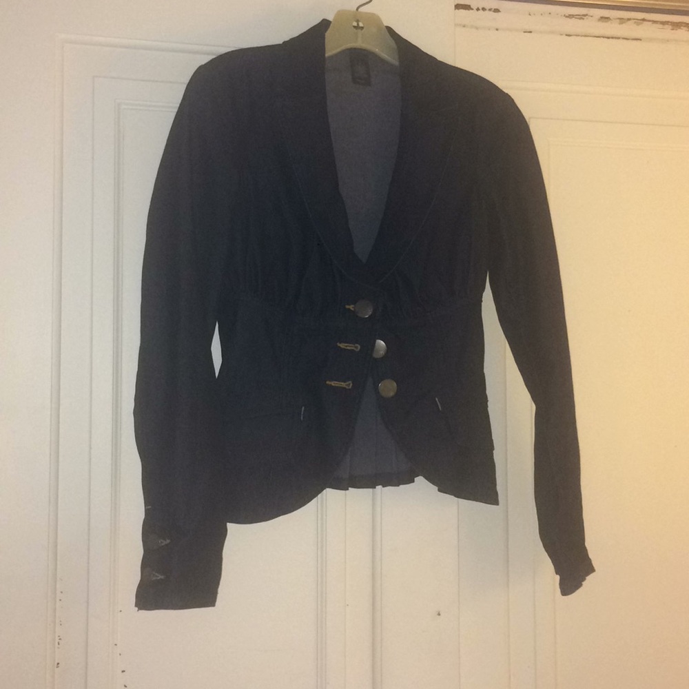 Vintage jacket
